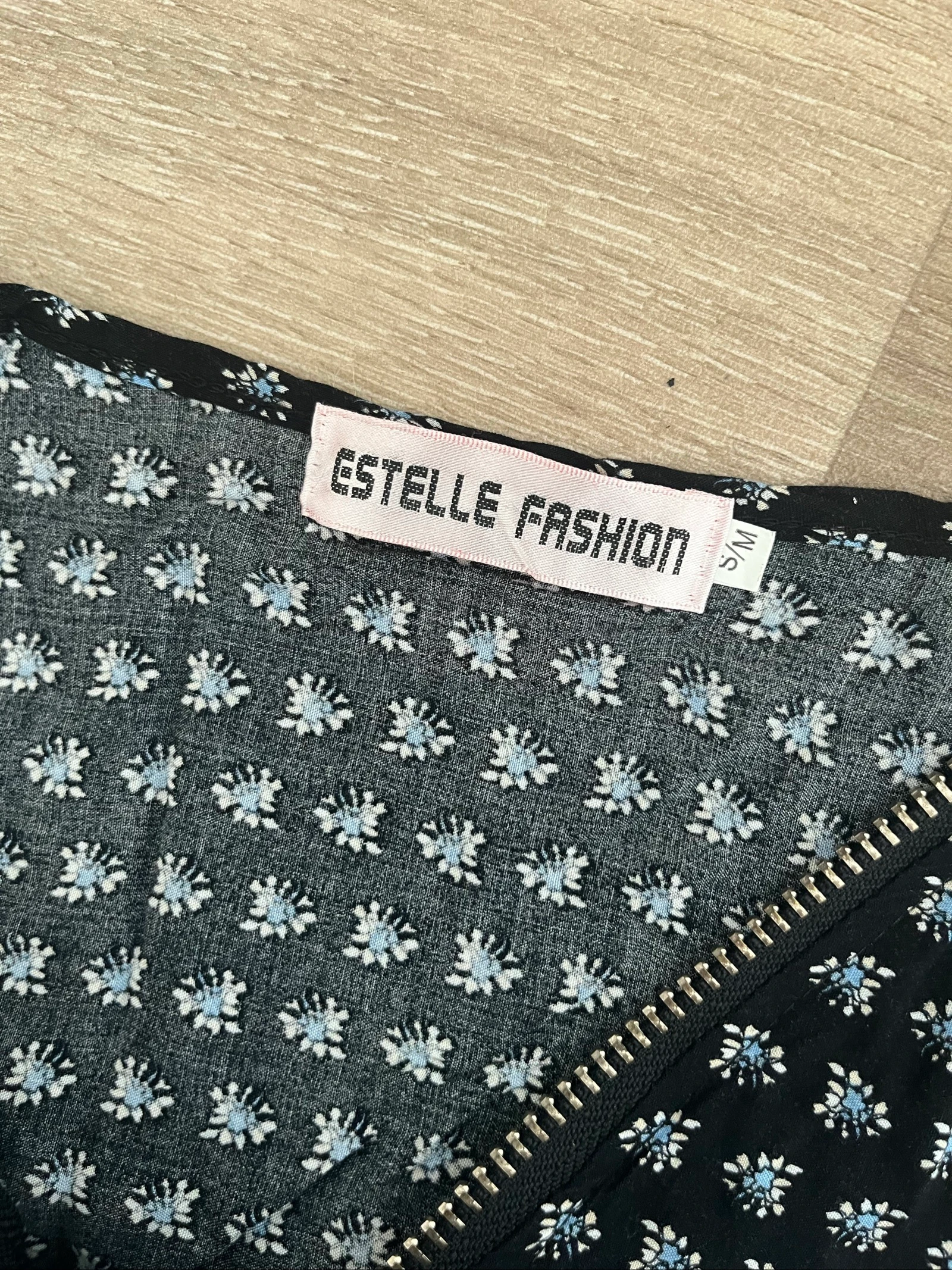 Robe légère taille 36/38 – photo 4
